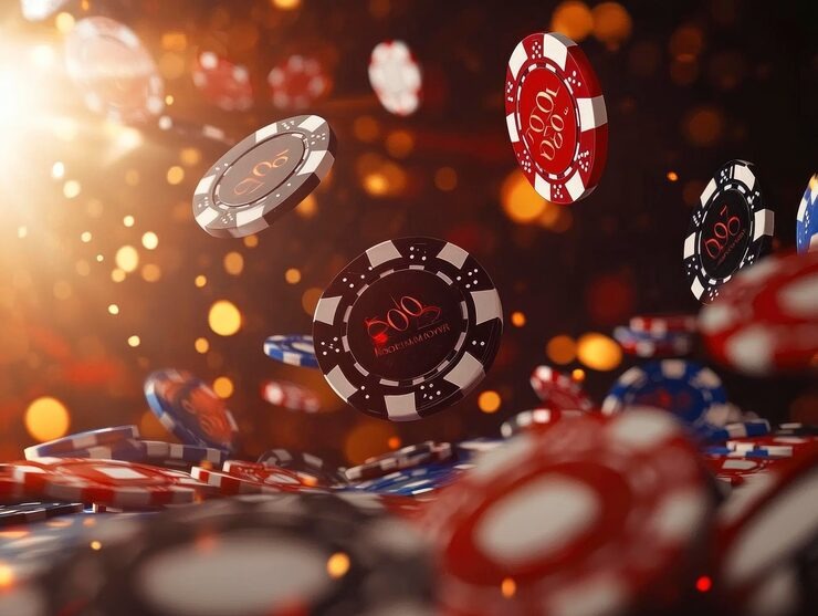 pangerantoto1 Stakes to Match Your Mood