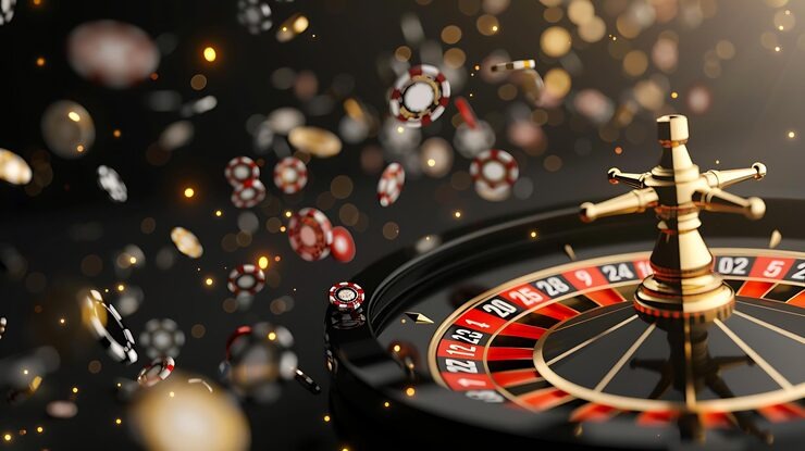 pangerantoto1 Bingo Rooms Live on pangerantoto1