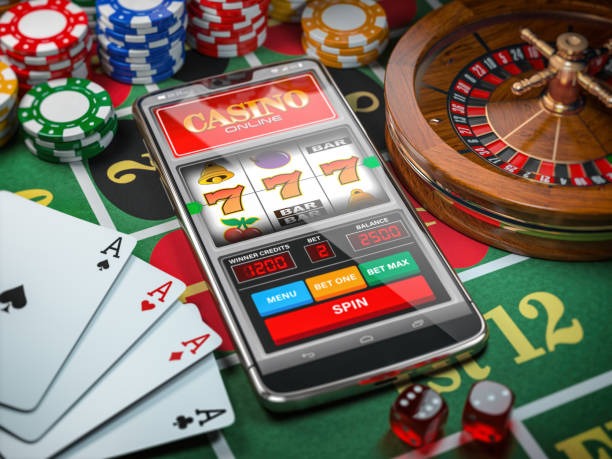 pangerantoto1 Live Casino