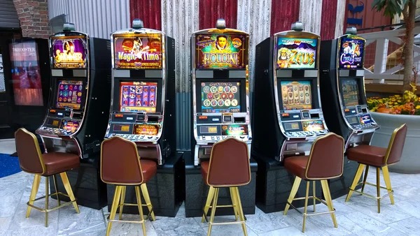 pangerantoto1 Slots